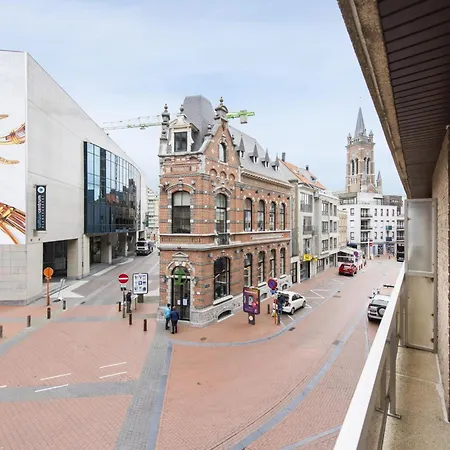 아파트 The Gallery Def - D2