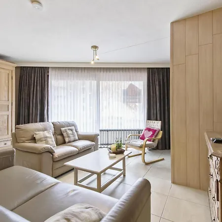 Appartement The Gallery Def - D2 *