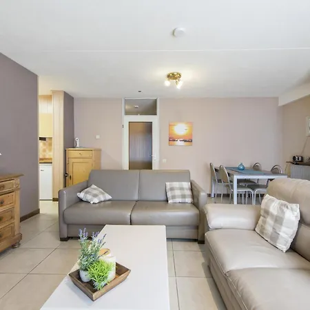 Appartement The Gallery Def - D2