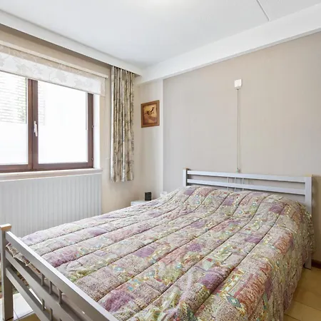 The Gallery Def - D2 Appartement