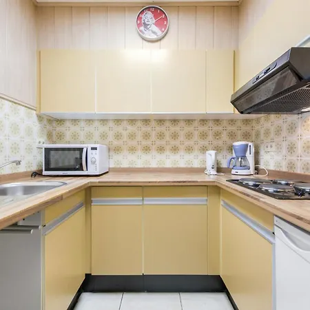 The Gallery Def - D2 Appartement *