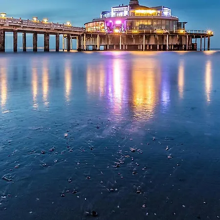 Appartement The Gallery Def - D2 *