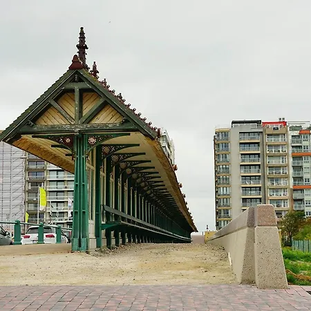 Appartement The Gallery Def - D2 *