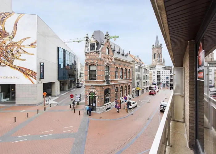 아파트 The Gallery Def - D2