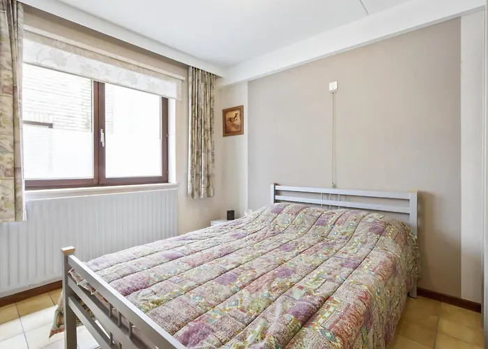 The Gallery Def - D2 Appartement