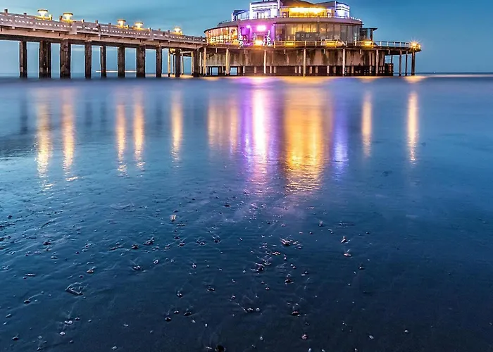 Appartement The Gallery Def - D2 *