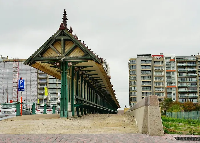 Appartement The Gallery Def - D2 *